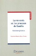 La vivienda en los procesos de familia