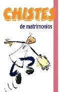 Chistes de matrimonios