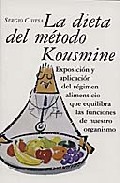 La dieta del m�todo Kousmine