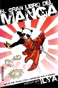 El gran libro del manga