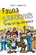 Fauna granatensis