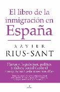 El libro de la inmigraci�n en Espa�a