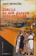 Diario en una guerra desconocida
