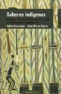 Saberes ind�genas