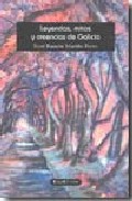 Leyendas, mitos y creencias de Galicia