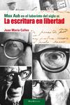La escritura en libertad