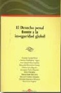 El derecho penal frente a la inseguridad global