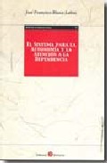 El sistema para la autonom�a y la atenci�n a la dependencia