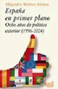 Espa�a en primer plano