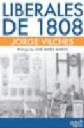 Liberales de 1808