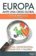 Europa ante una crisis global