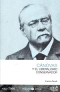 C�novas y el liberalismo conservador