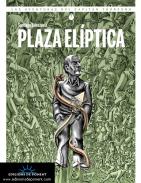 Plaza El�ptica