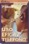 Uso eficaz del tel�fono
