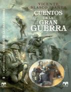Cuentos de la gran guerra 