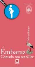 El embarazo contado con sencillez