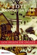 Los hijos de Ogaiz