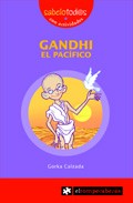 Gandhi, el pac�fico