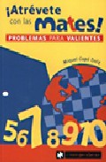 �Atrevete con las mates!