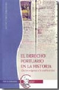 El derecho portuario en la historia