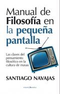 Manual de filosof�a en la peque�a pantalla