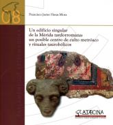 Un edificio singular de la M�rida tardorromana 