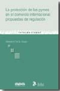 La protecci�n de las pymes en el comercio internacional