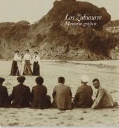 Los Zubiaurre
