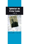 Epistolari de V�ctor Catal�, 2