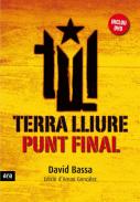 Terra Lliure, punt final