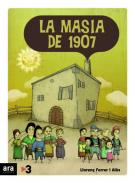 La masia de 1907