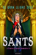El gran llibre dels sants