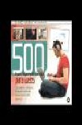 500 trucos, sugerencias y t�cnicas para webs