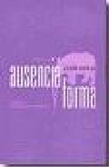 Ausencia y forma