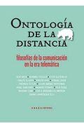 Ontolog�a de la distancia
