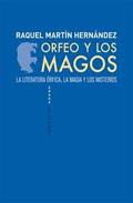 Orfeo y los magos