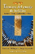 T�cnicas del encaje de bolillos