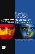 Elementos de an�lisis para la integraci�n de un espacio iberoamericano
