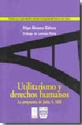 Utilitarismo y derechos humanos