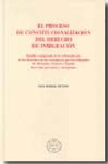 El proceso de constitucionalizaci�n del derecho de inmigraci�n