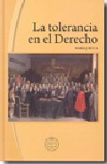 La tolerancia del derecho