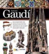 Bildband des Gesamtwerkes von Antoni Gaud�