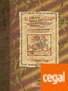 Chronica del Gran Capitan Gonzalo Hernandez de Cordoba y Aguilar