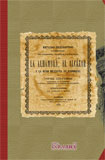 Estudio descriptivo de los monumentos �rabes de Granada, Sevilla y C�rdoba � sea La Alhambra, el Alc�zar y la gran 

Mezquita de Occidente