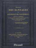 Trait� des bandages et appareils de pansement