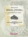 Estudios de geograf�a astron�mica