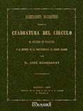 Disertaciones matem�ticas sobre la cuadratura del c�rculo