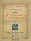 Impresiones y sensaciones