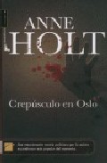 Crep�sculo en Oslo