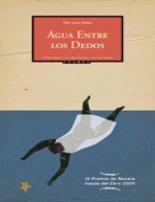 Agua entre los dedos